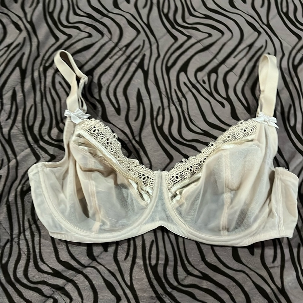 Wacoal 36DD bra.